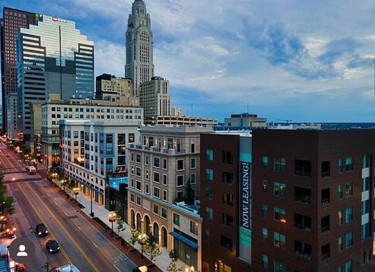  Brick and Mortar opening Spring 2025