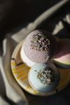 Bath Bomb Workshop Restalgic Atelier
