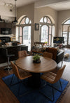 Custom Ceramic Dining Table Commission Restalgic Atelier