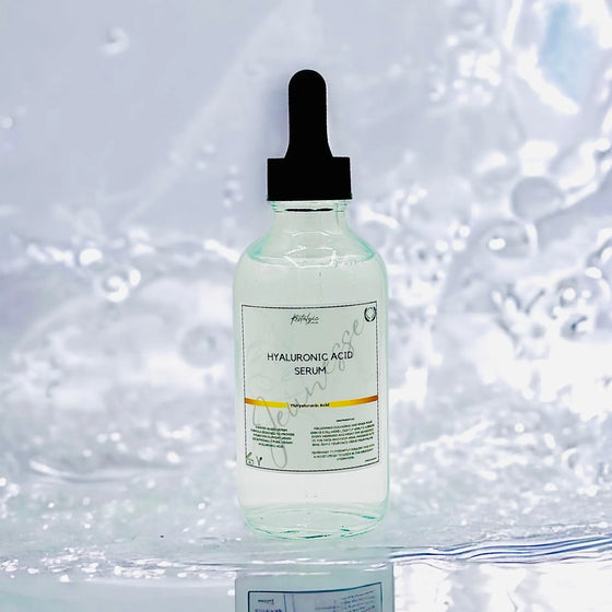 Hyaluronic Acid Serums Restalgic Atelier