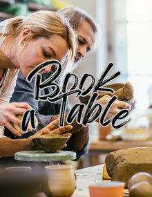  Pottery Studio Table Booking Restalgic Atelier