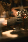 The Art of Perfume & Cologne: A Hands-On Fragrance Workshop Restalgic Atelier