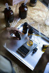 The Art of Perfume & Cologne: A Hands-On Fragrance Workshop Restalgic Atelier