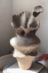 The Art of Sculpting: A Hands-On Clay Workshop Restalgic Atelier