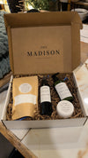 The Madison Resident Welcome Box | The Madison × Restalgic Atelier Restalgic Atelier