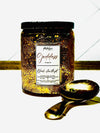 Unleash Your Inner Goddess with our Divine Glimmer Body Butter - With Gold Spoon Restalgic Atelier