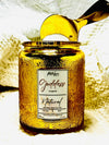 Unleash Your Inner Goddess with our Divine Glimmer Body Butter - With Gold Spoon Restalgic Atelier