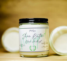  Whipped Shea butter | Hair butter | Healing hair butter | Eczema Butter Restalgic Atelier