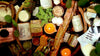 All Natural organic and vegan skincare