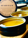 Luxury Beard Balm 2oz Restalgic Atelier